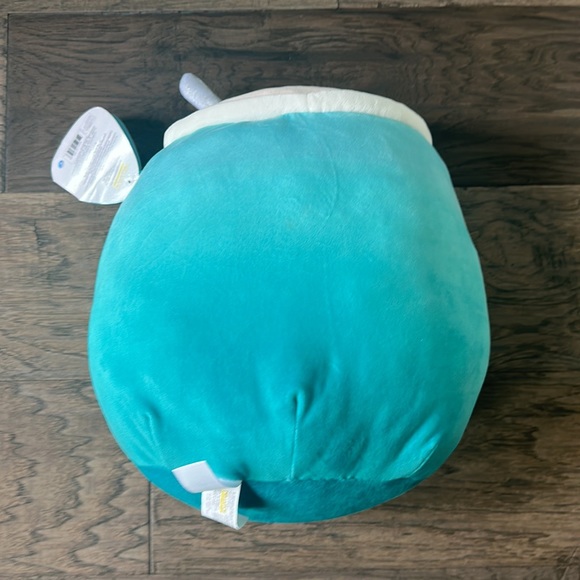 Squishmallow-Jakarria - Picture 4 of 5